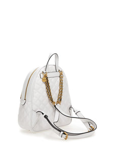 Guess Giully Backpack in White