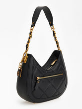 Load image into Gallery viewer, Guess Abey quilted mini hobo bag
