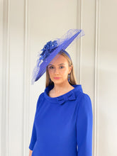 Load image into Gallery viewer, Teresa Ripoll 7005 in Royal Blue

