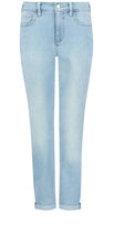 Load image into Gallery viewer, NYDJ Sheri Slim Ankle Jeans
