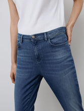 Load image into Gallery viewer, Marella Wskin Skinny-fit jeans
