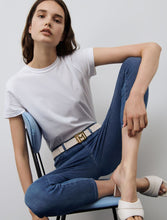 Load image into Gallery viewer, Marella Wskin Skinny-fit jeans
