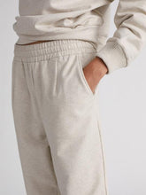Load image into Gallery viewer, Varley Lincoln Pants in Ivory Marl
