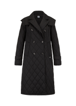 Load image into Gallery viewer, Riani Techno Outdoor Coat
