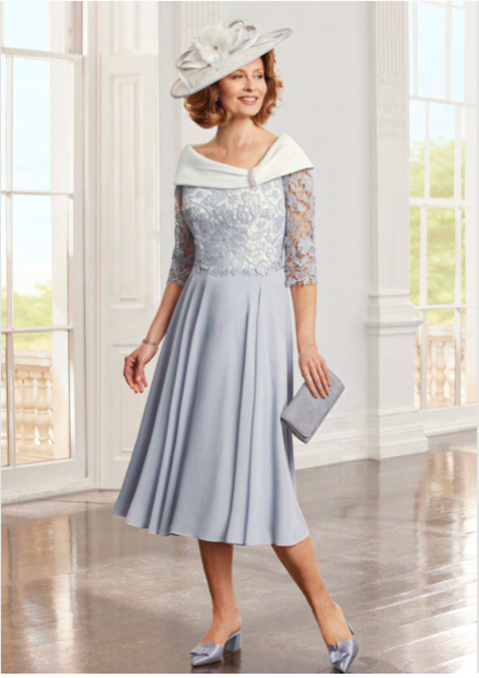 Cream occasion dresses sales uk