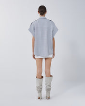 Load image into Gallery viewer, IRO Mahure Shirt in Grey
