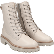 Load image into Gallery viewer, Paul Green Boot 9768 in Beige
